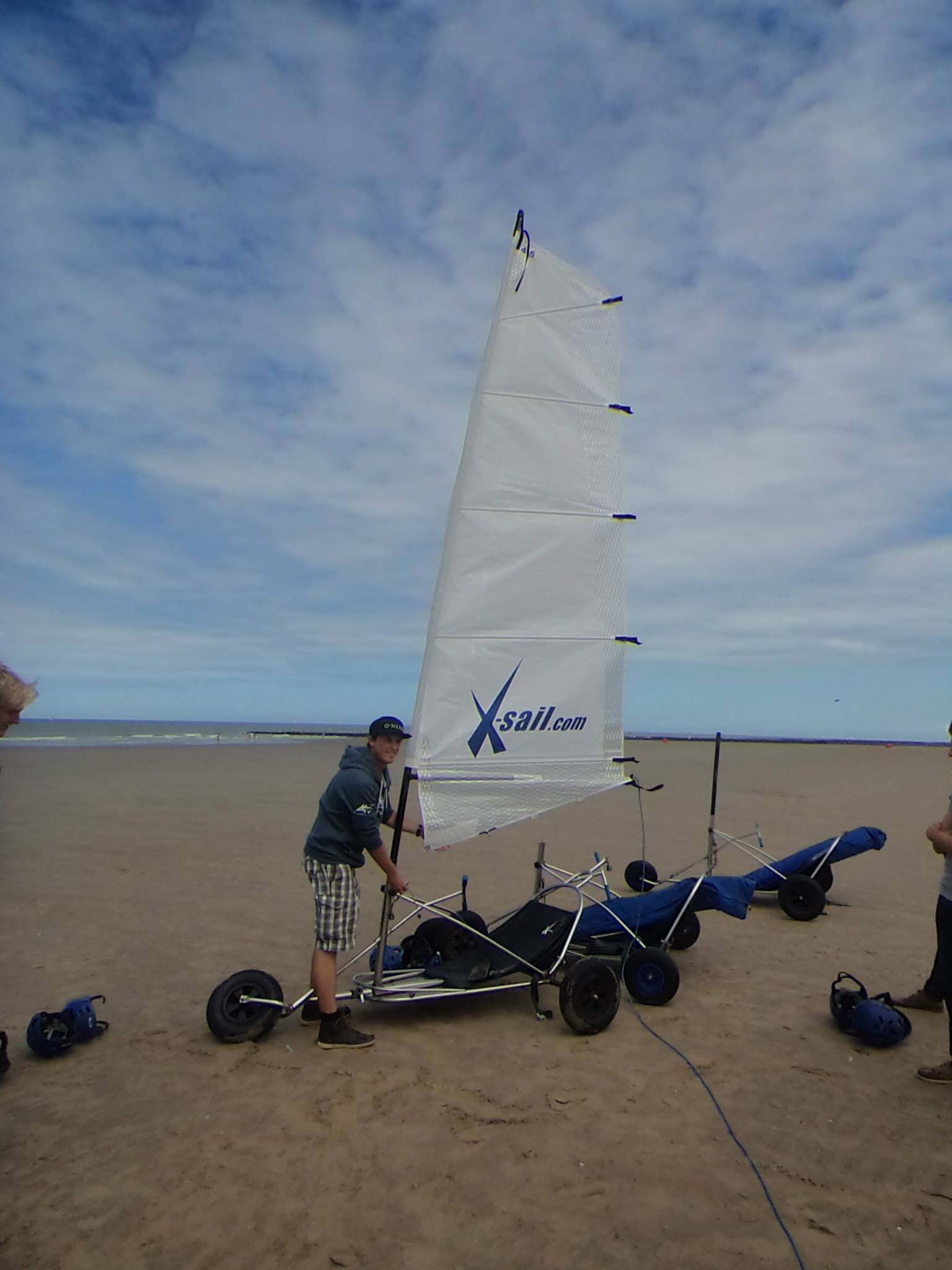 Sint-Martinus den XIIde - Jin Bras-Haut 2015